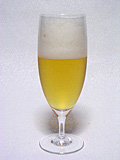 ビアグラス　ビールの注ぎ方-3