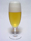 ビアグラス　ビールの注ぎ方-4