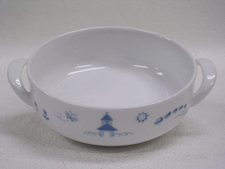 ノリタケ 子供食器 13cmスープ皿